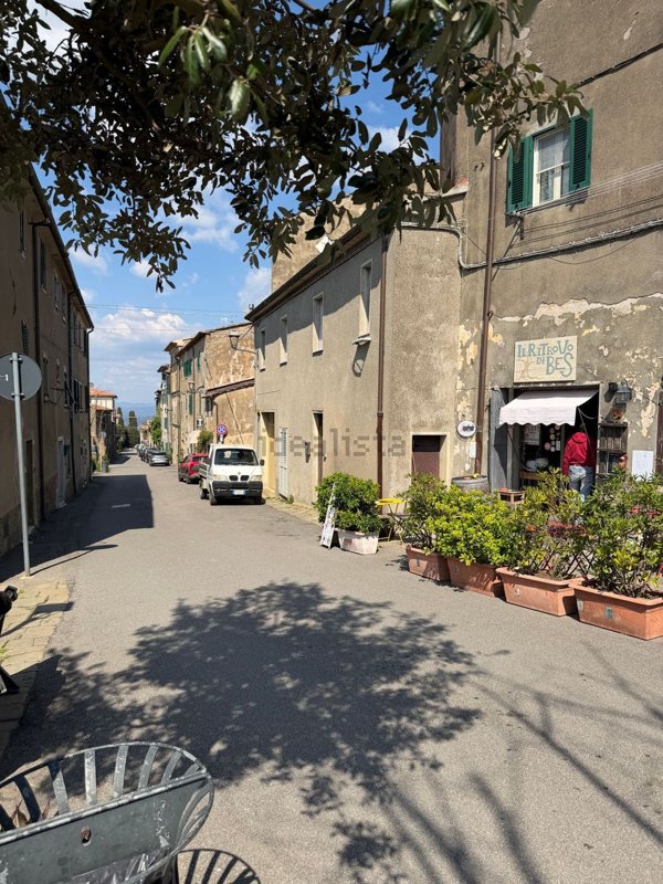 appartamento in vendita a Castiglione della Pescaia in zona Vetulonia