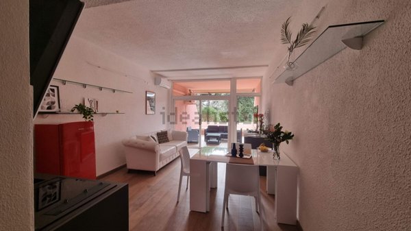 appartamento in vendita a Castiglione della Pescaia in zona Punta Ala