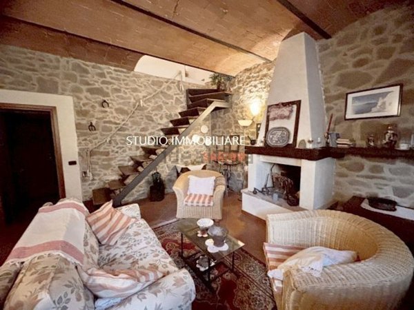 appartamento in vendita a Castiglione della Pescaia in zona Vetulonia