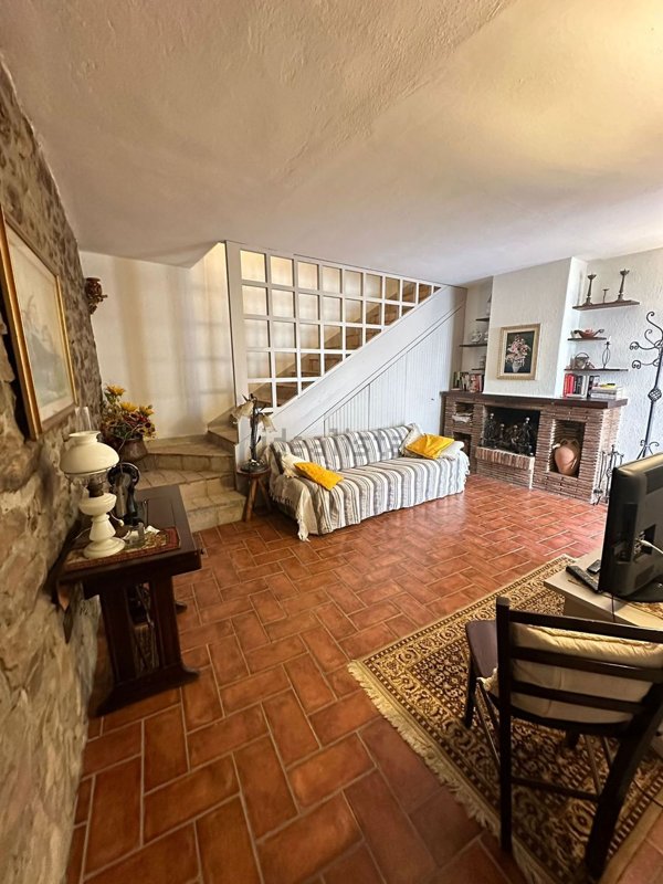 appartamento in vendita a Castiglione della Pescaia in zona Tirli