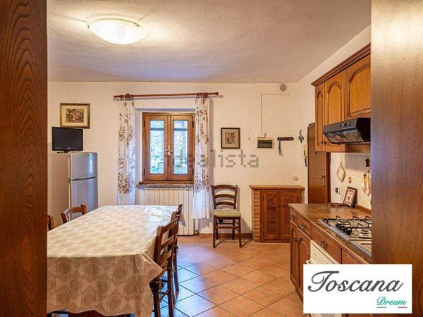 appartamento in vendita a Castiglione della Pescaia in zona Tirli