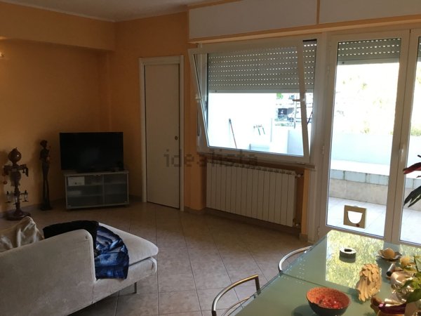 appartamento in vendita a Castiglione della Pescaia