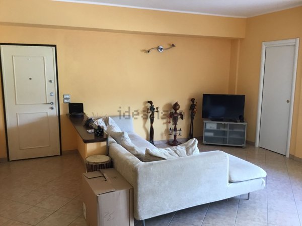 appartamento in vendita a Castiglione della Pescaia