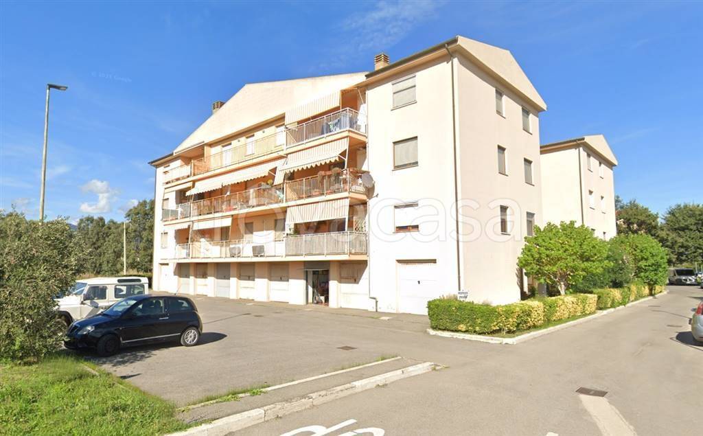 appartamento in vendita a Castiglione della Pescaia