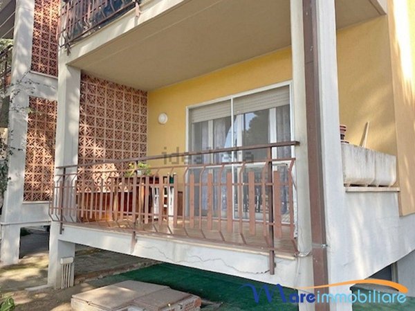 appartamento in vendita a Castiglione della Pescaia in zona Ampio