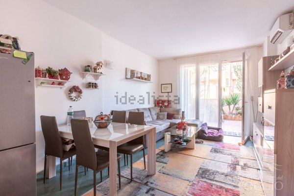 appartamento in vendita a Castiglione della Pescaia