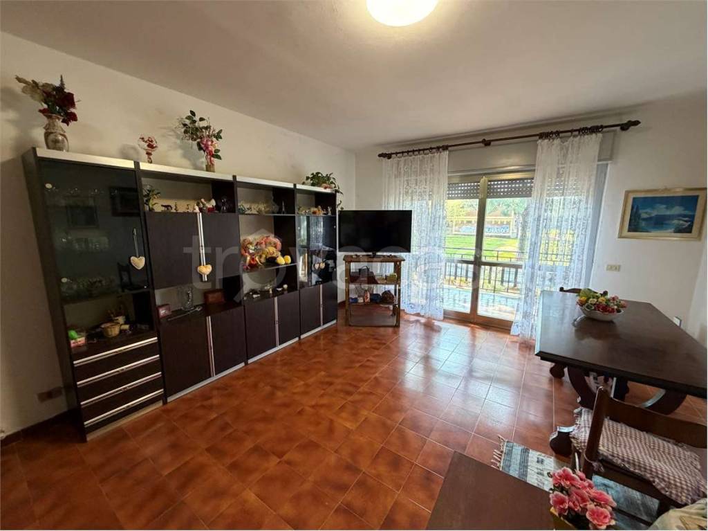 appartamento in vendita a Castiglione della Pescaia in zona Ampio