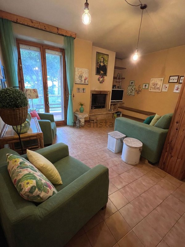 appartamento in vendita a Castiglione della Pescaia