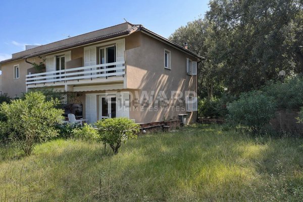 appartamento in vendita a Castiglione della Pescaia in zona Punta Ala