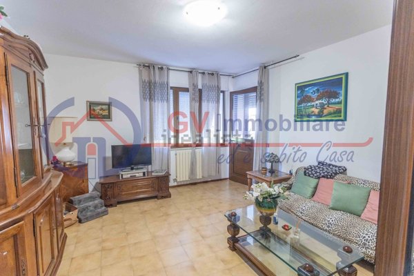 appartamento in vendita a Castiglione della Pescaia in zona Ampio