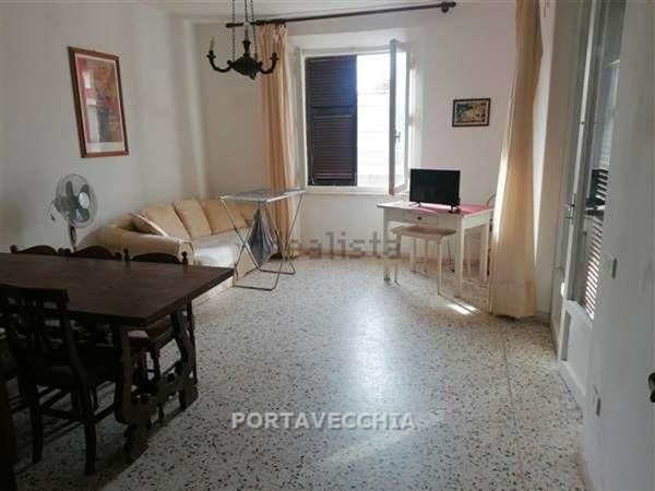 appartamento in vendita a Castiglione della Pescaia