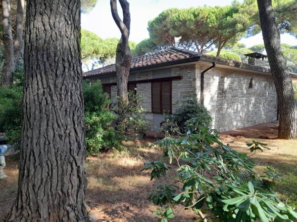 casa indipendente in vendita a Castiglione della Pescaia in zona Rocchette