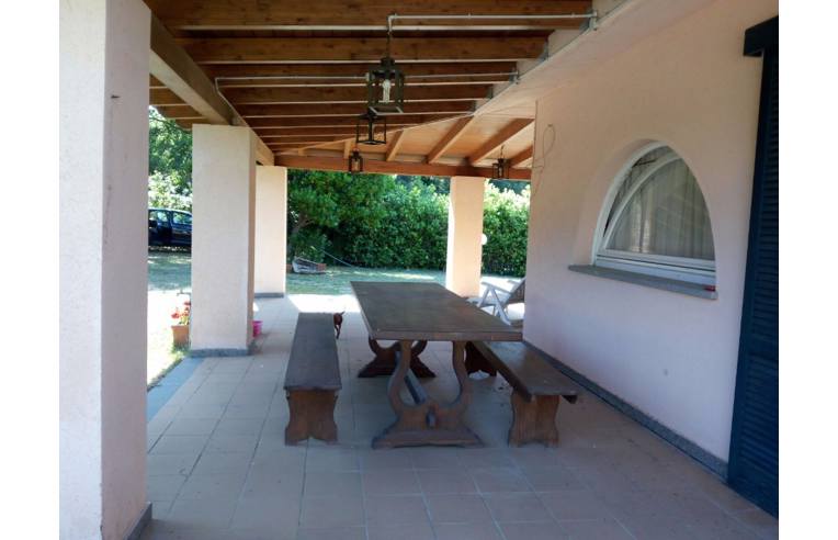 casa indipendente in vendita a Castiglione della Pescaia in zona Punta Ala