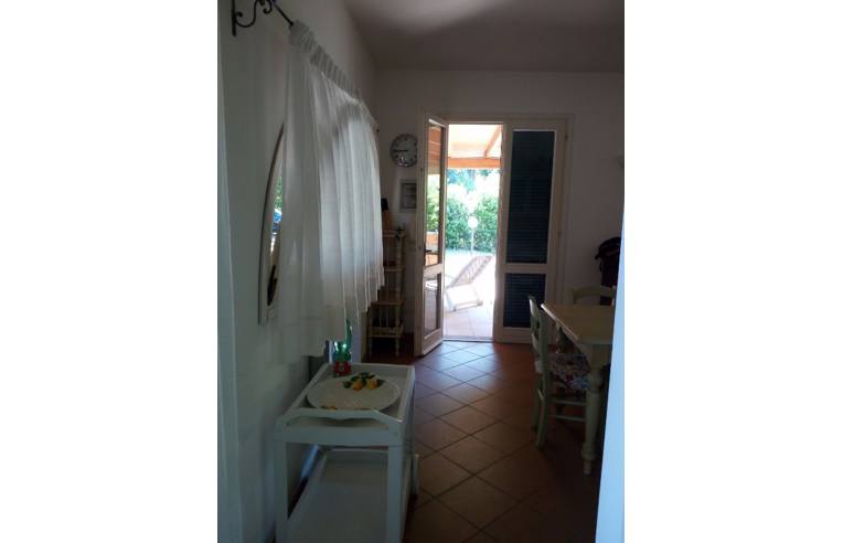 casa indipendente in vendita a Castiglione della Pescaia in zona Punta Ala
