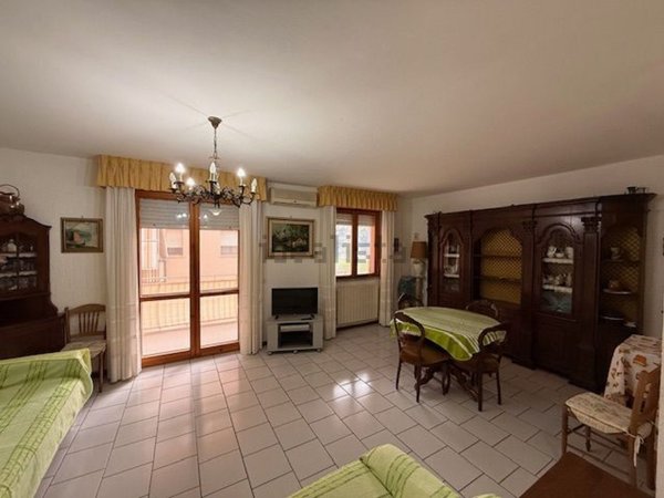 appartamento in vendita a Castiglione della Pescaia