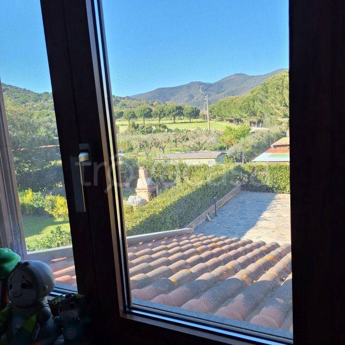 casa indipendente in vendita a Castiglione della Pescaia