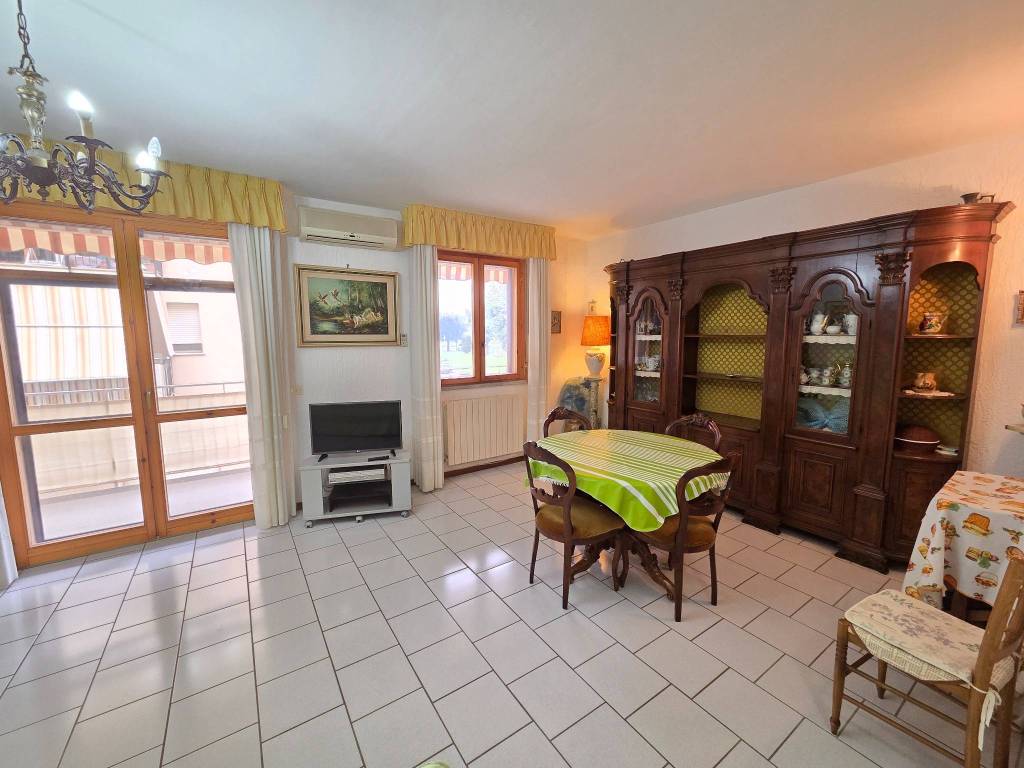 appartamento in vendita a Castiglione della Pescaia