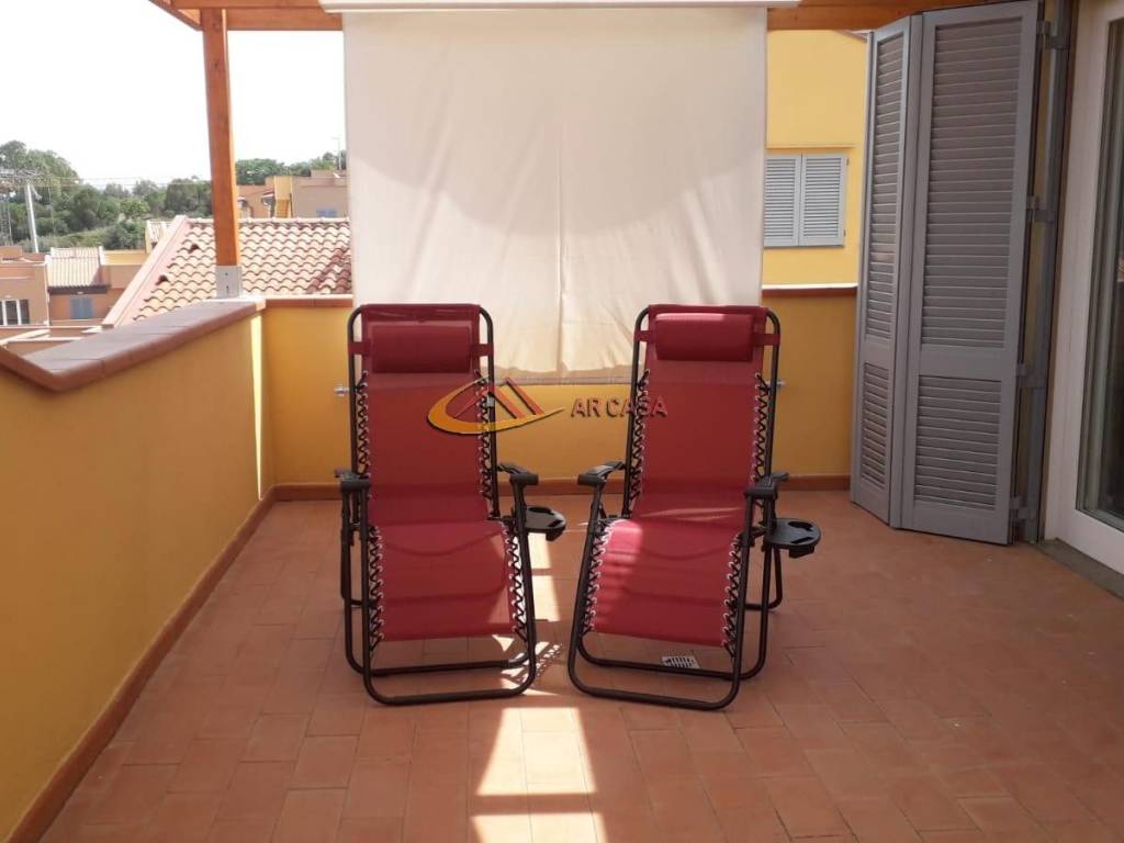 appartamento in vendita a Castiglione della Pescaia