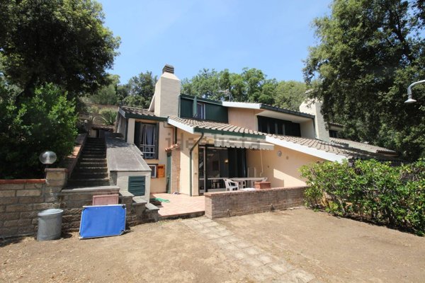 casa indipendente in vendita a Castiglione della Pescaia