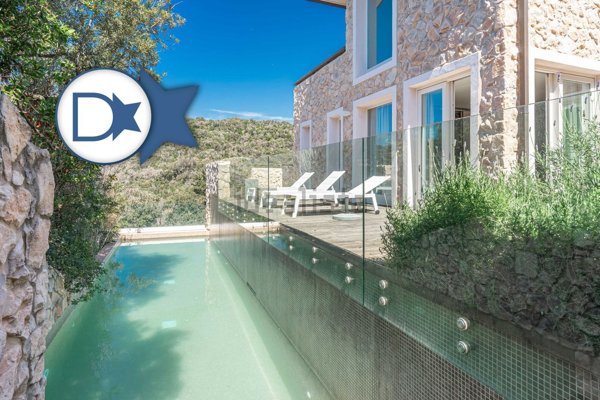 casa indipendente in vendita a Castiglione della Pescaia in zona Punta Ala