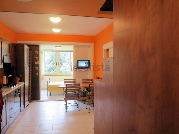 casa indipendente in vendita a Castiglione della Pescaia in zona Punta Ala