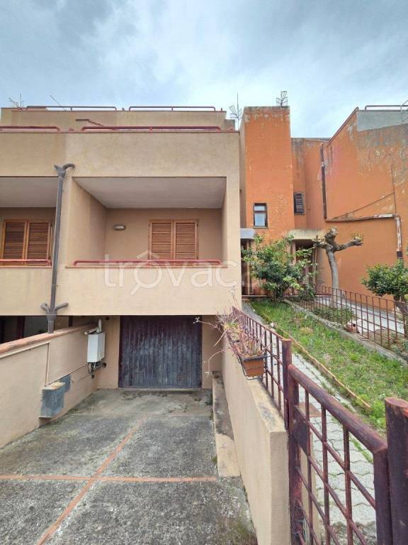 casa indipendente in vendita a Castiglione della Pescaia