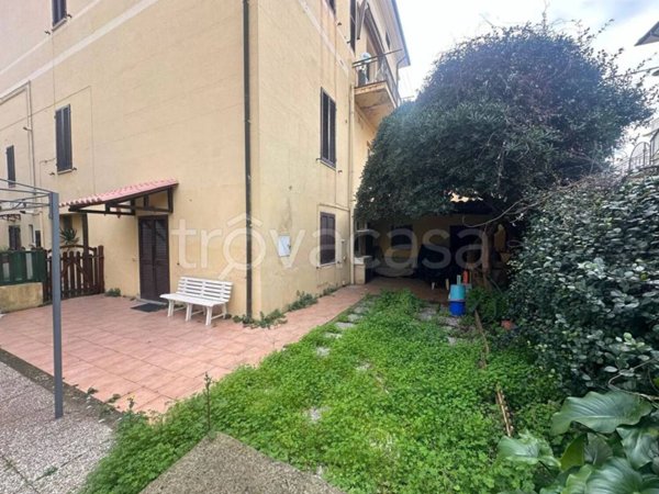 appartamento in vendita a Castiglione della Pescaia