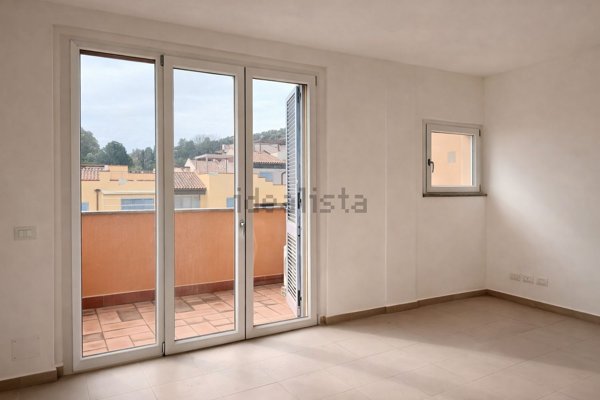 appartamento in vendita a Castiglione della Pescaia