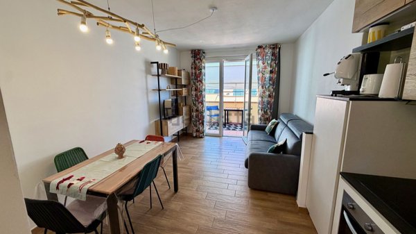 appartamento in vendita a Castiglione della Pescaia