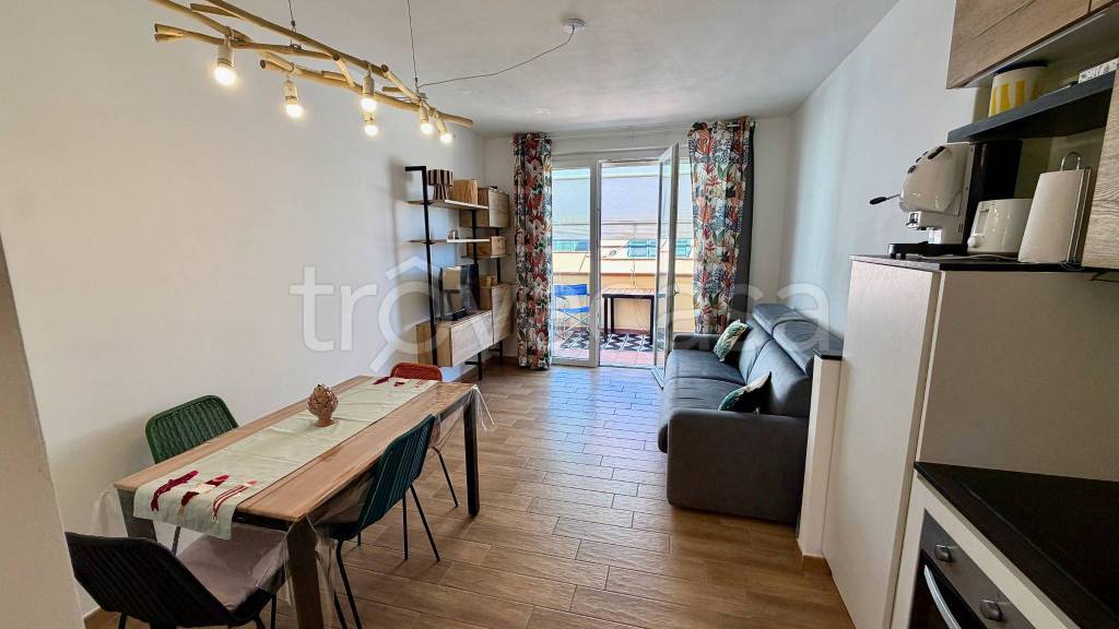 appartamento in vendita a Castiglione della Pescaia