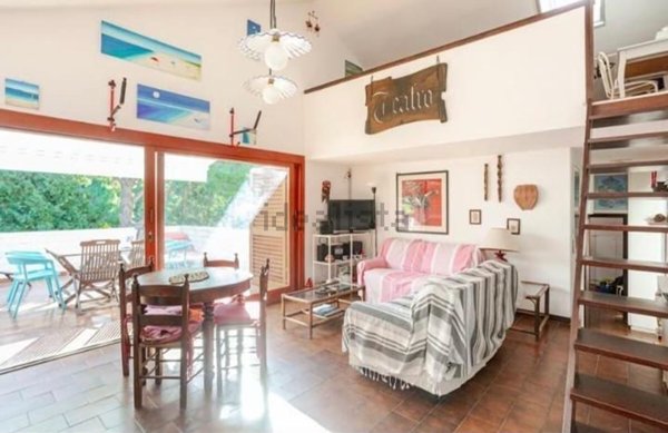 appartamento in vendita a Castiglione della Pescaia