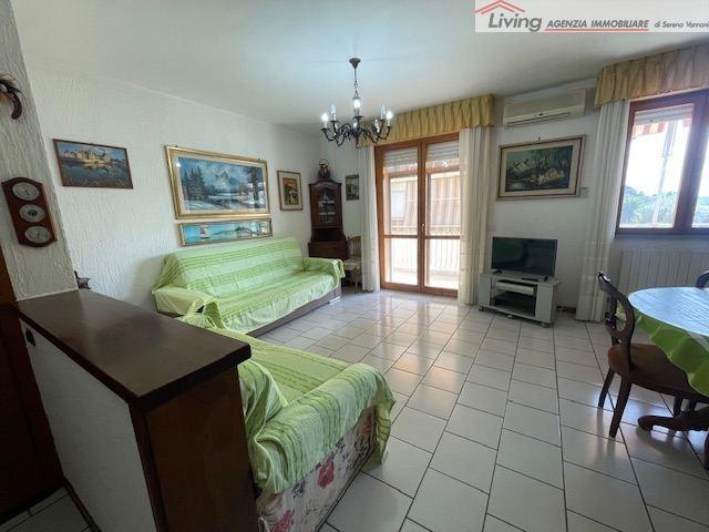 appartamento in vendita a Castiglione della Pescaia in zona Ampio