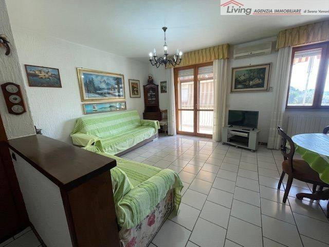 appartamento in vendita a Castiglione della Pescaia in zona Ampio