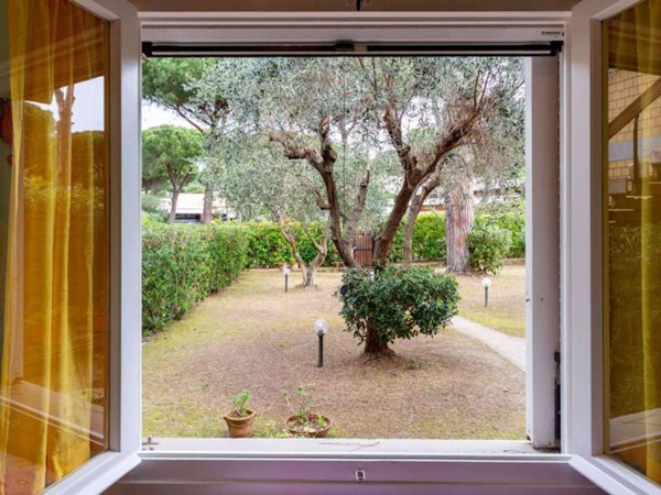 appartamento in vendita a Castiglione della Pescaia in zona Punta Ala