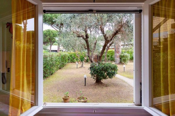 appartamento in vendita a Castiglione della Pescaia in zona Punta Ala