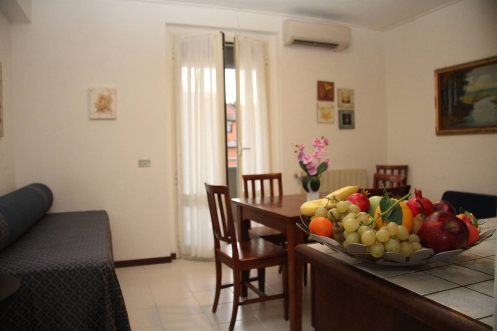 appartamento in vendita a Castiglione della Pescaia