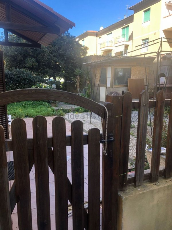 appartamento in vendita a Castiglione della Pescaia in zona Ampio