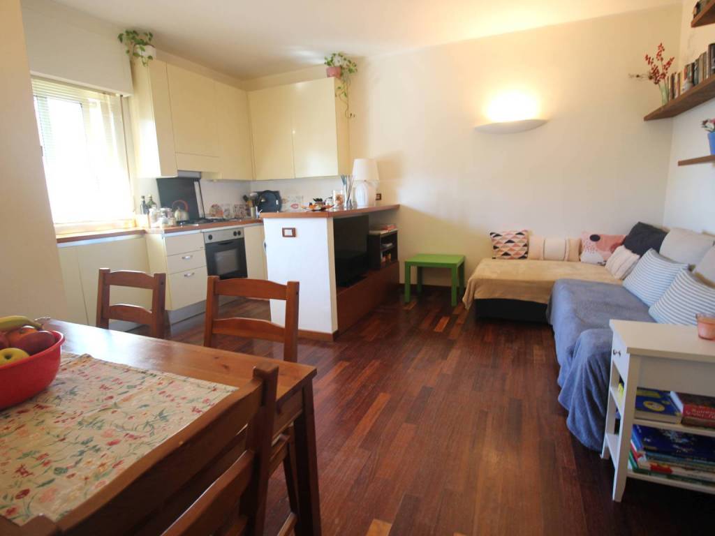 appartamento in vendita a Castiglione della Pescaia