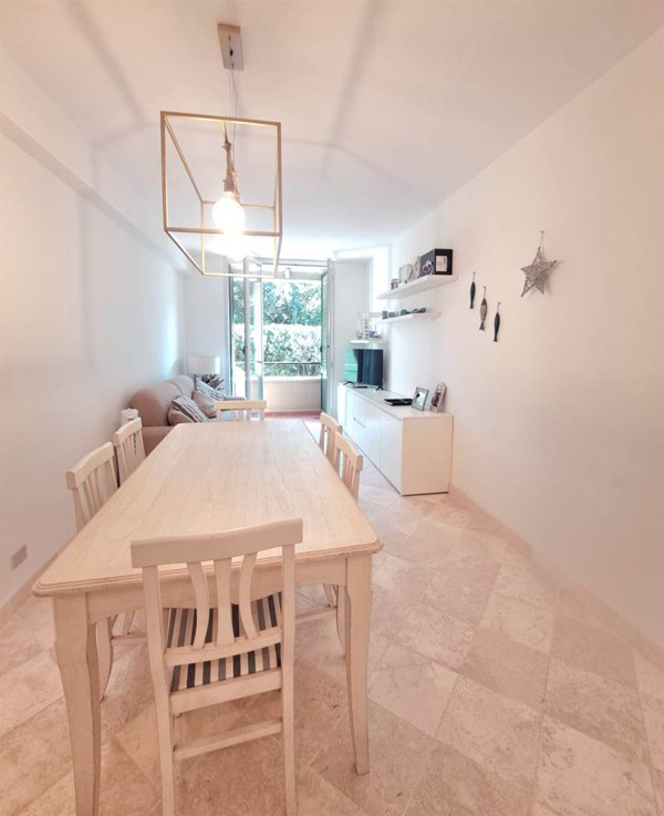 appartamento in vendita a Castiglione della Pescaia in zona Punta Ala