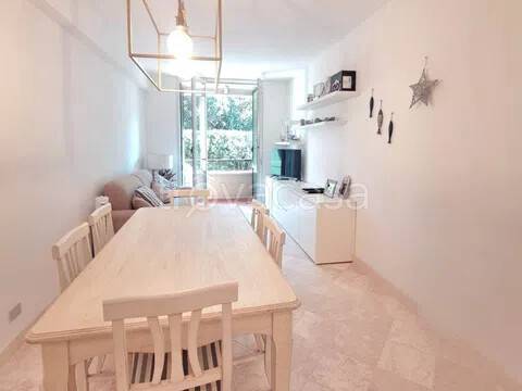 appartamento in vendita a Castiglione della Pescaia in zona Punta Ala
