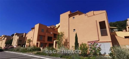 appartamento in vendita a Castiglione della Pescaia