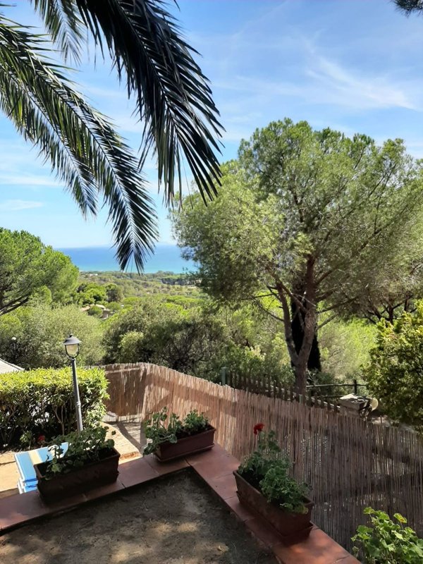 casa indipendente in vendita a Castiglione della Pescaia