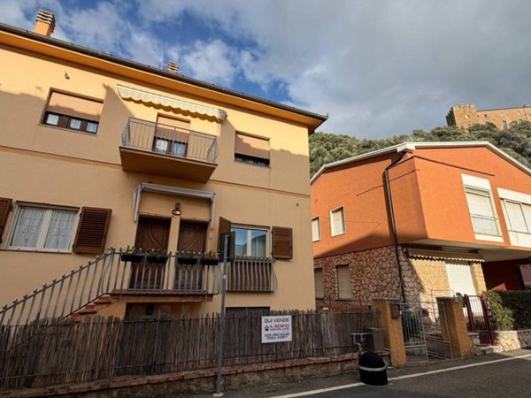 appartamento in vendita a Castiglione della Pescaia