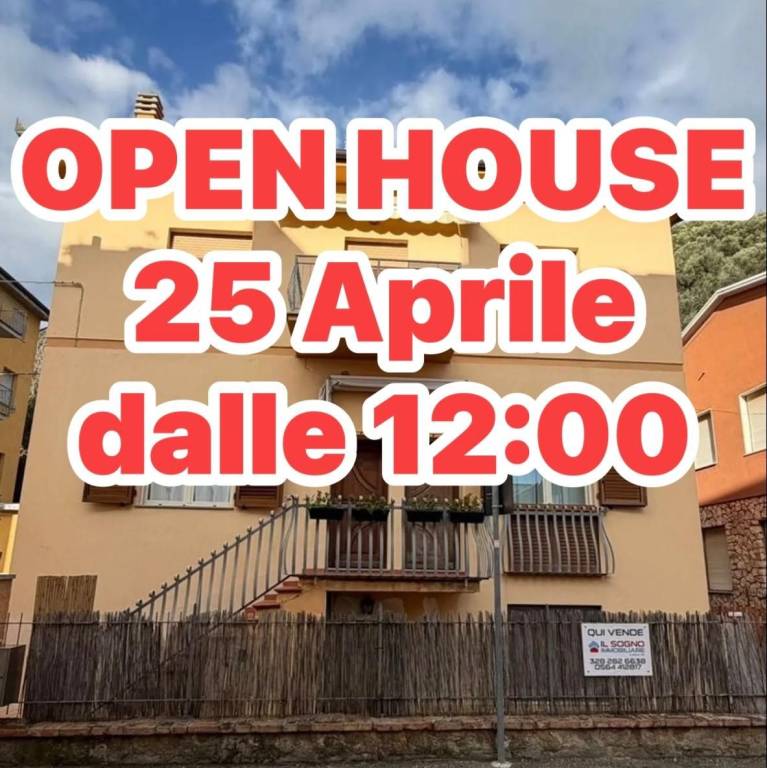 appartamento in vendita a Castiglione della Pescaia in zona Ampio