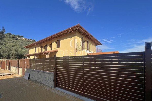 appartamento in vendita a Castiglione della Pescaia in zona Ampio