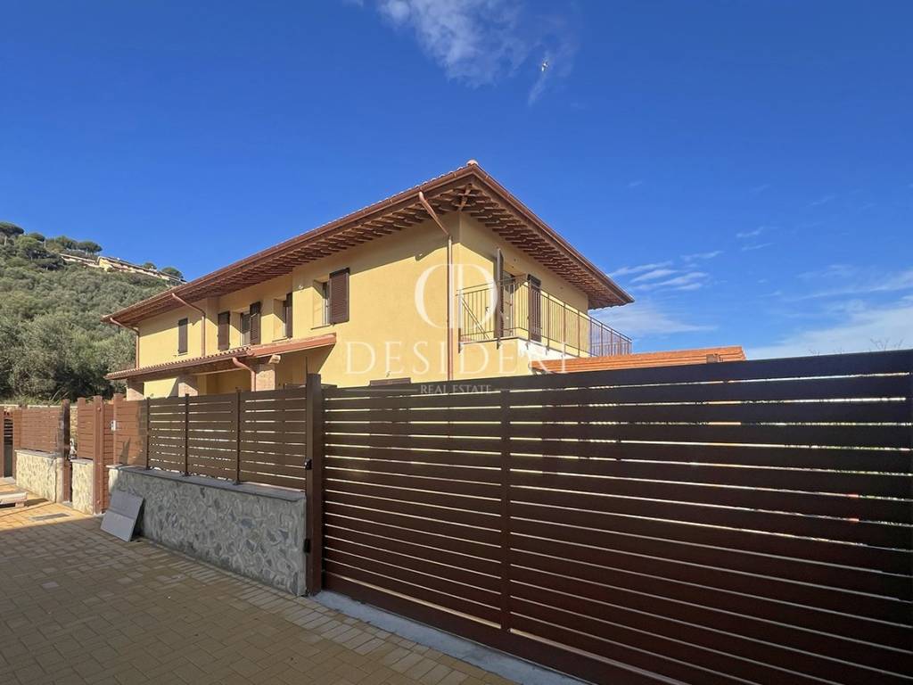 appartamento in vendita a Castiglione della Pescaia