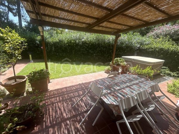 appartamento in vendita a Castiglione della Pescaia in zona Punta Ala