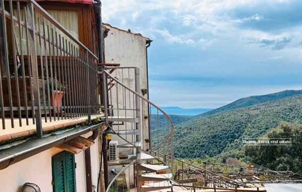 appartamento in vendita a Castiglione della Pescaia in zona Punta Ala