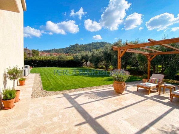 appartamento in vendita a Castiglione della Pescaia