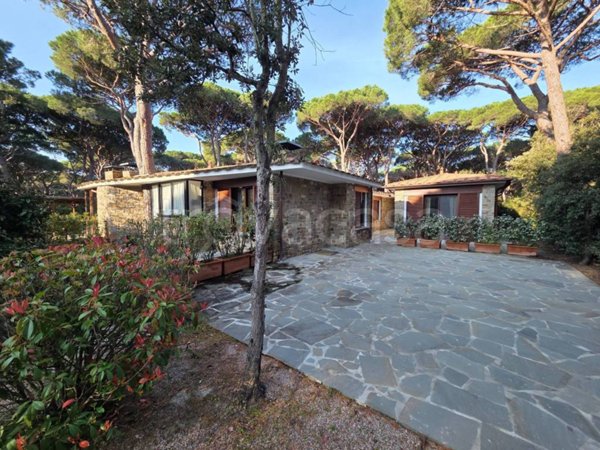 casa indipendente in vendita a Castiglione della Pescaia